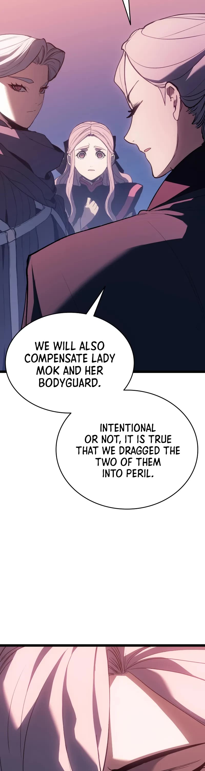 Reaper of the Drifting Moon chapter 107 page 18