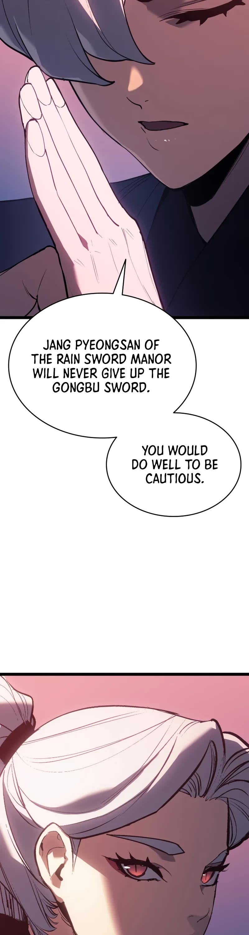 Reaper of the Drifting Moon chapter 107 page 19