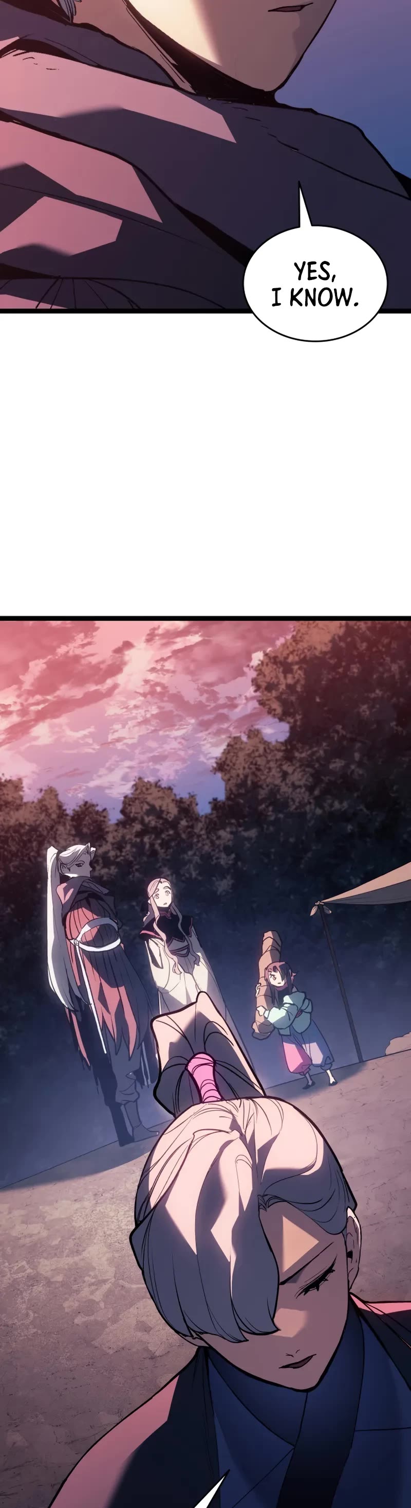 Reaper of the Drifting Moon chapter 107 page 20