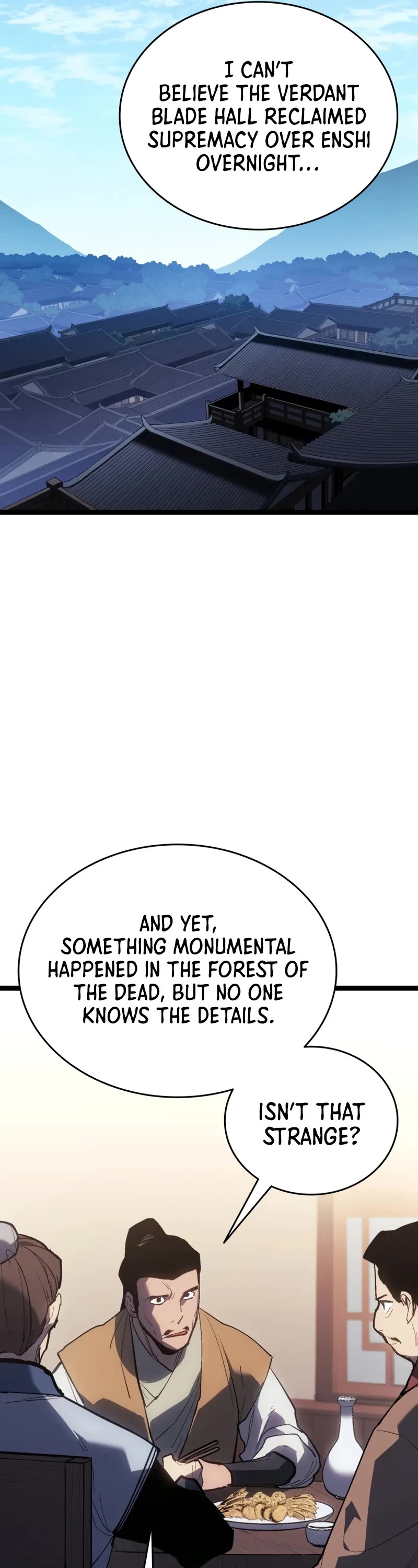 Reaper of the Drifting Moon chapter 107 page 22