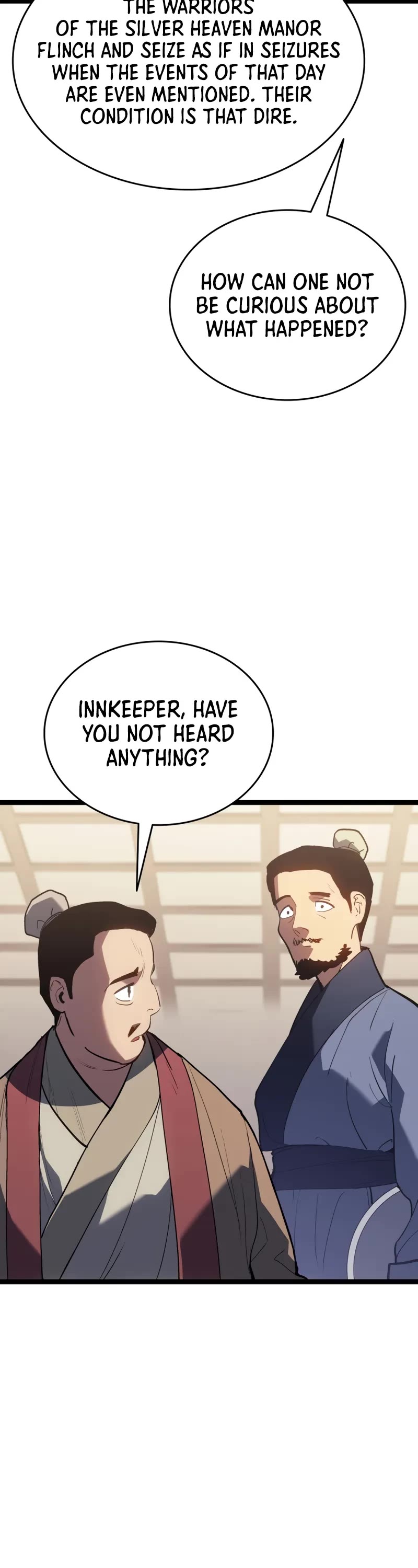 Reaper of the Drifting Moon chapter 107 page 24