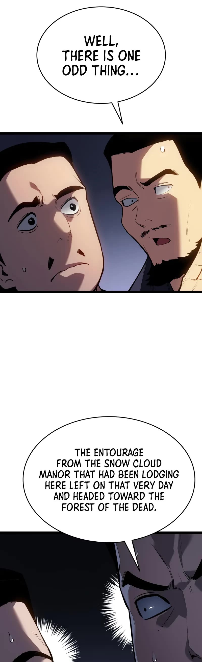 Reaper of the Drifting Moon chapter 107 page 25