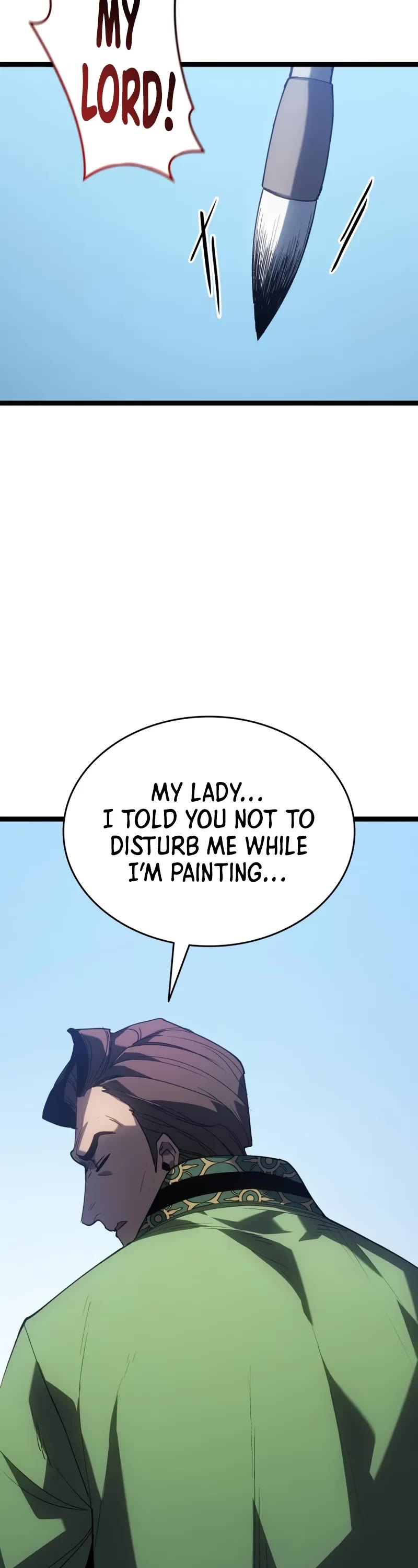 Reaper of the Drifting Moon chapter 107 page 33