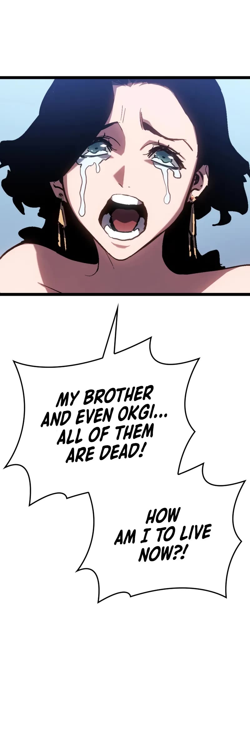 Reaper of the Drifting Moon chapter 107 page 36