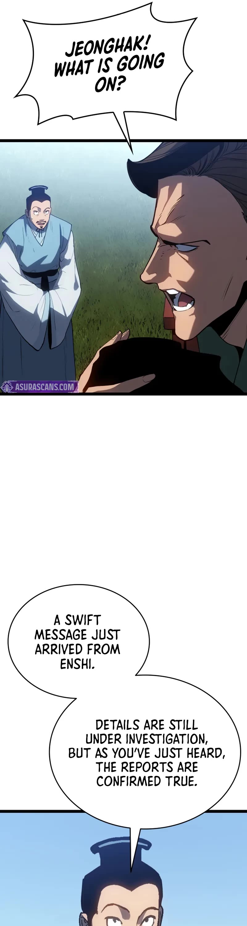 Reaper of the Drifting Moon chapter 107 page 37