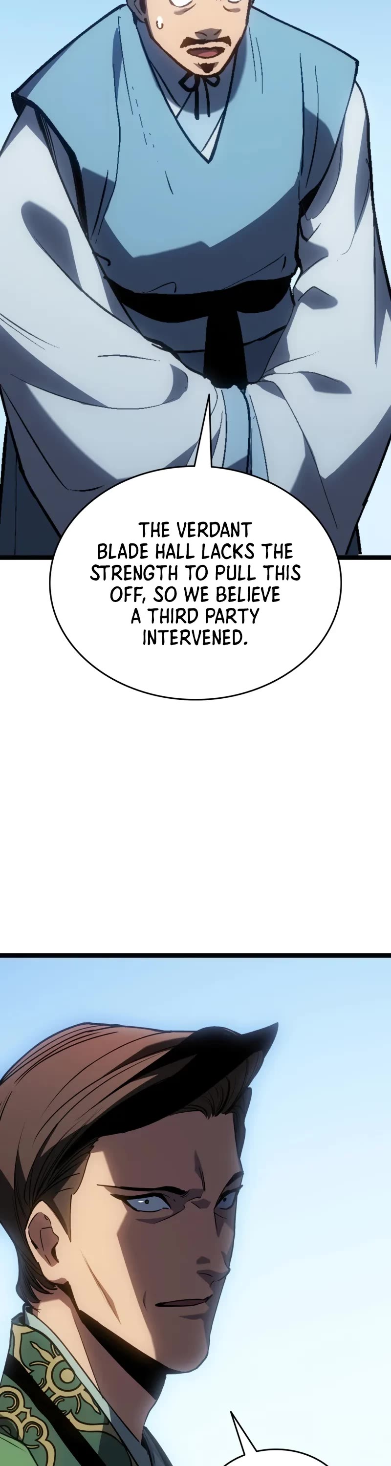 Reaper of the Drifting Moon chapter 107 page 38