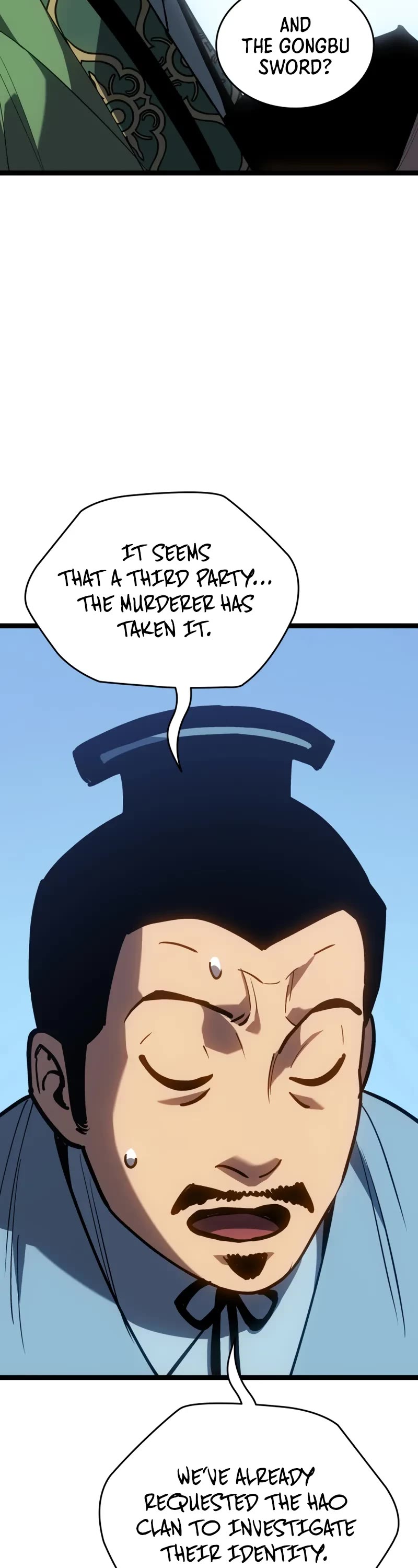 Reaper of the Drifting Moon chapter 107 page 39