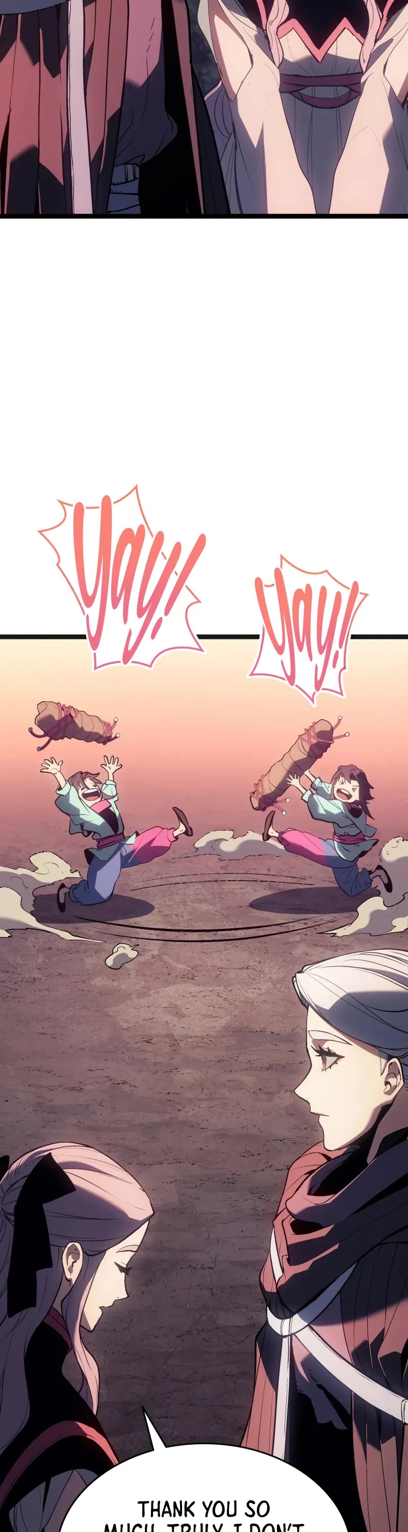 Reaper of the Drifting Moon chapter 107 page 4