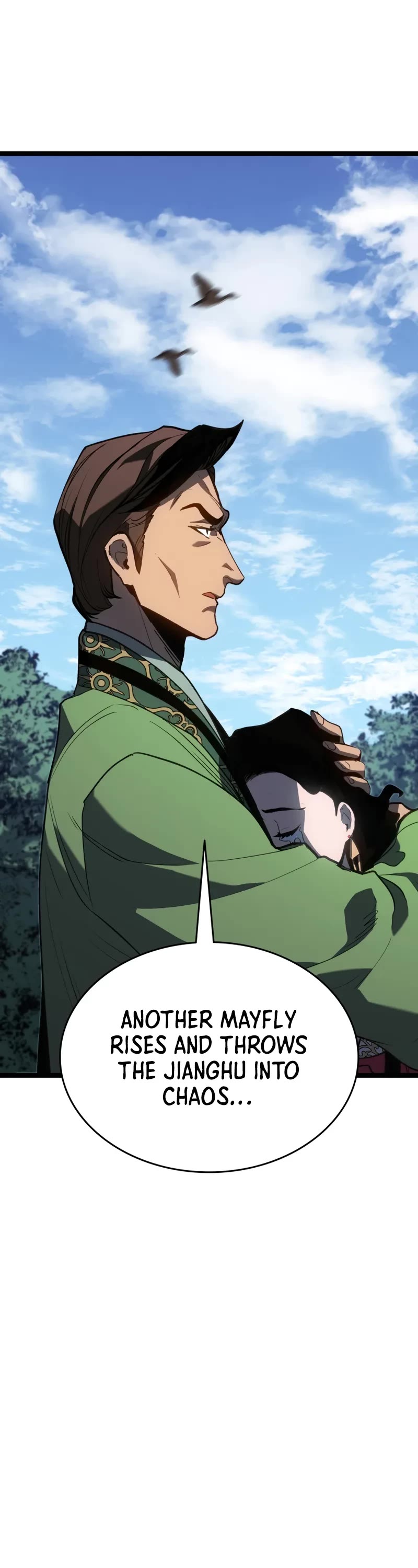 Reaper of the Drifting Moon chapter 107 page 42