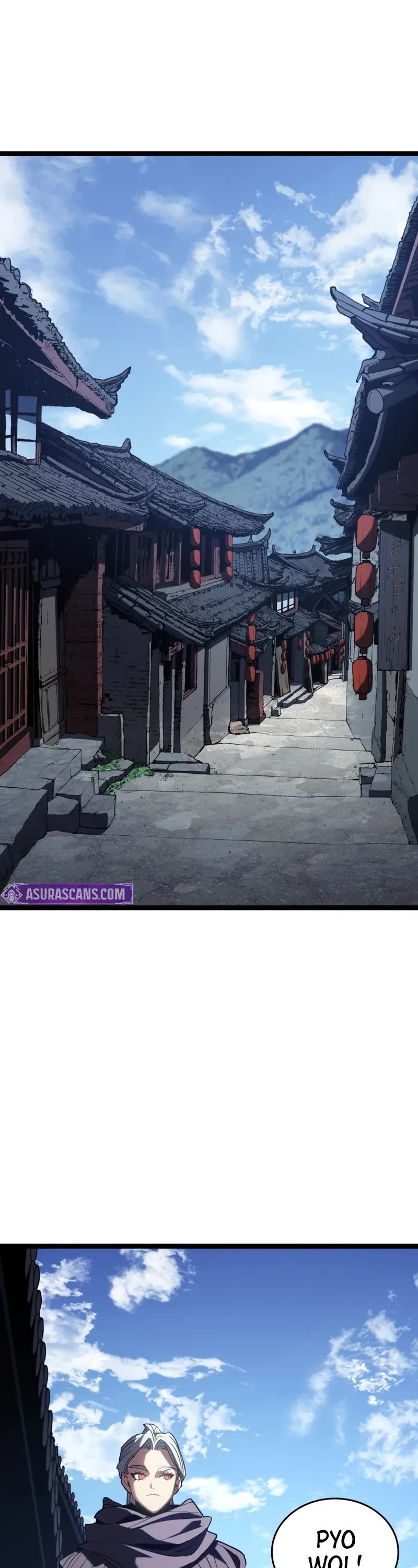 Reaper of the Drifting Moon chapter 107 page 43