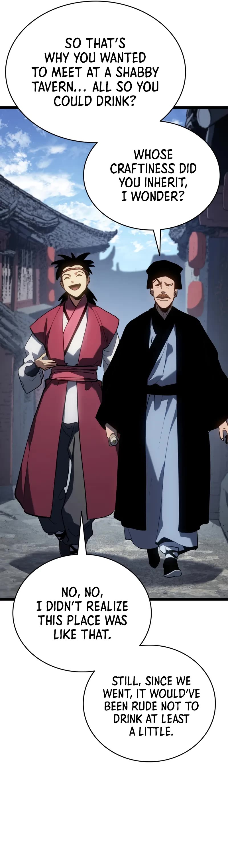 Reaper of the Drifting Moon chapter 107 page 47