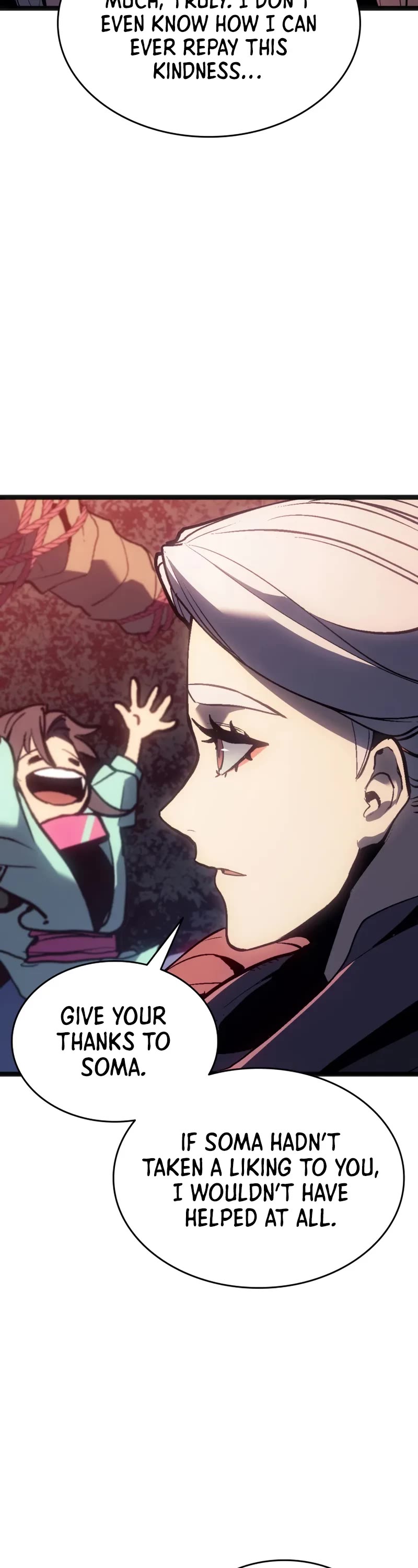 Reaper of the Drifting Moon chapter 107 page 5