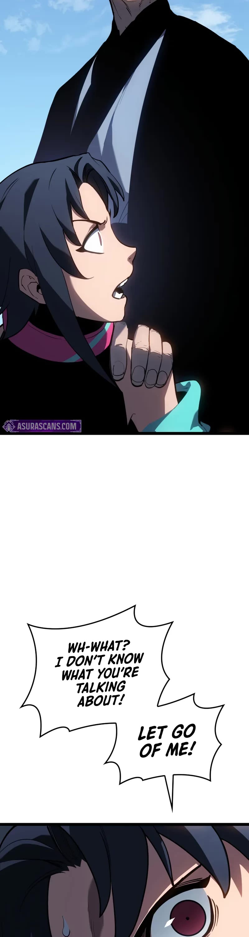 Reaper of the Drifting Moon chapter 107 page 53