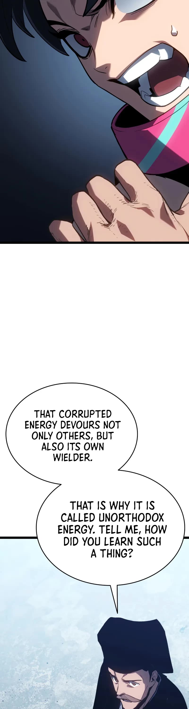 Reaper of the Drifting Moon chapter 107 page 54