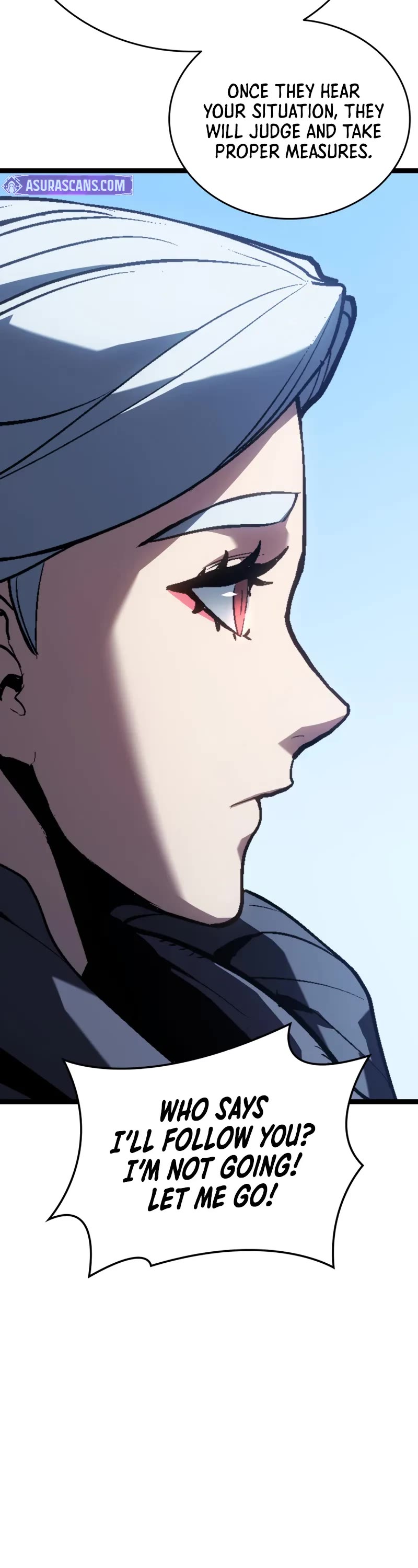 Reaper of the Drifting Moon chapter 107 page 56