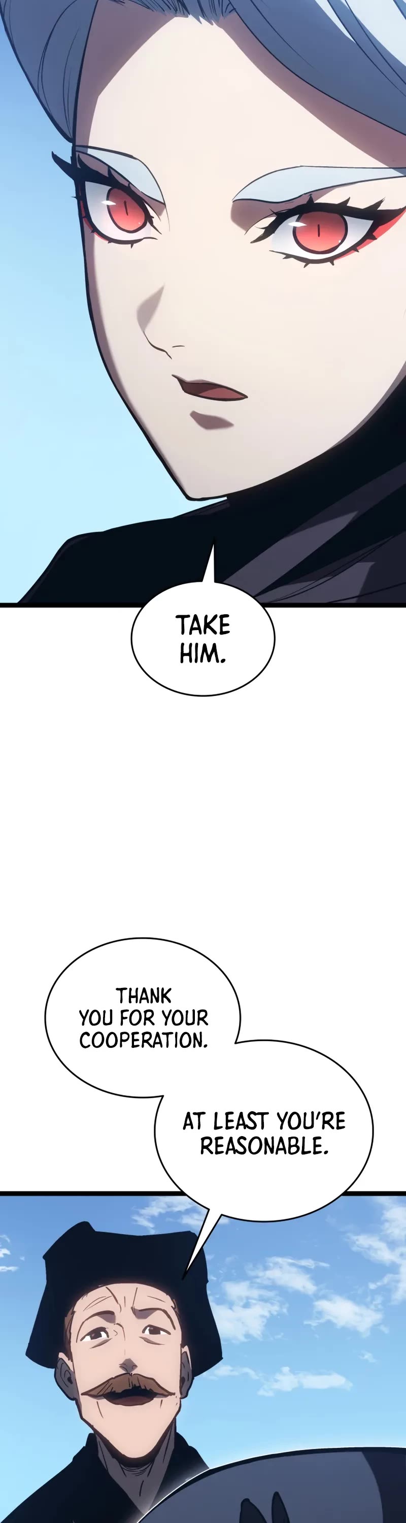 Reaper of the Drifting Moon chapter 107 page 58