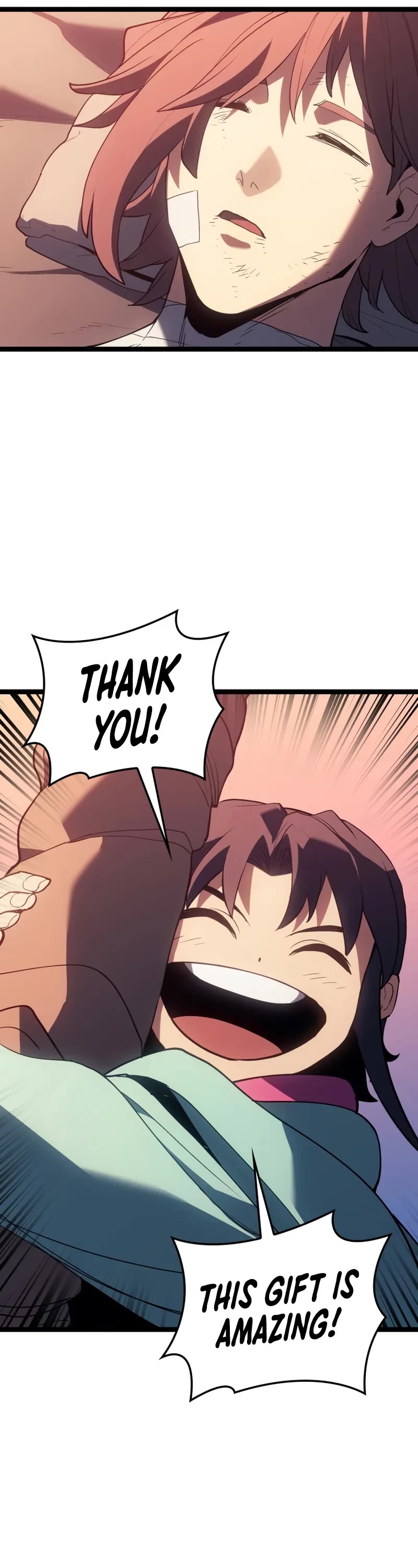 Reaper of the Drifting Moon chapter 107 page 7