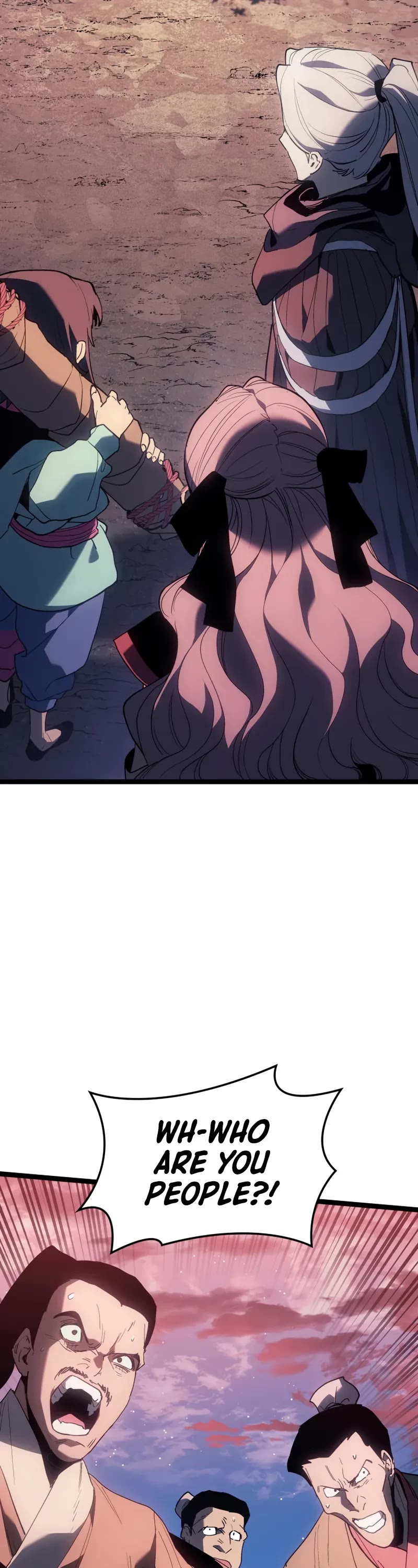 Reaper of the Drifting Moon chapter 107 page 9