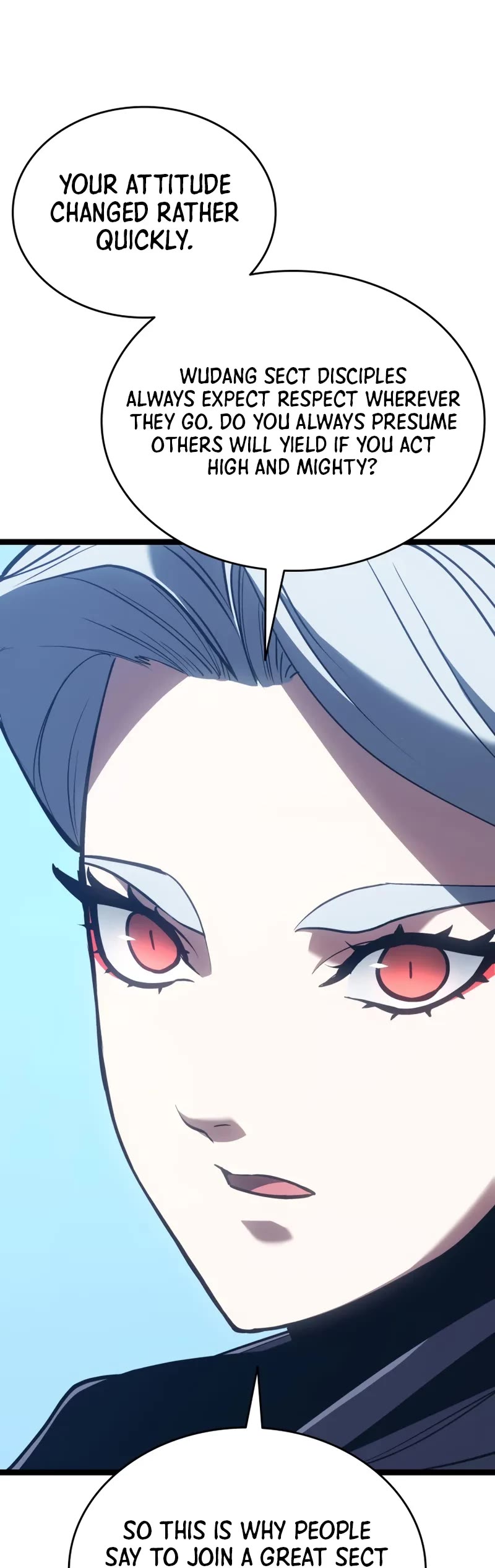 Reaper of the Drifting Moon chapter 108 page 10