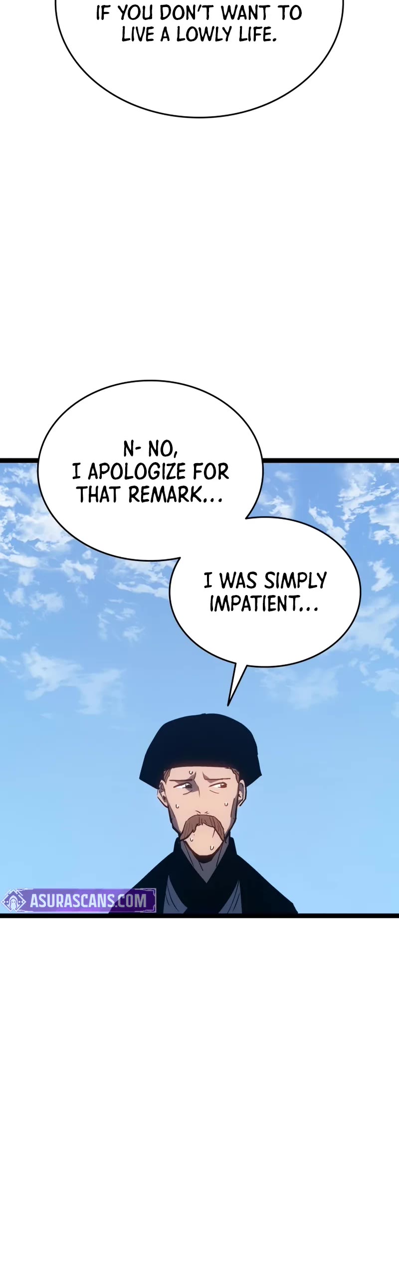 Reaper of the Drifting Moon chapter 108 page 11