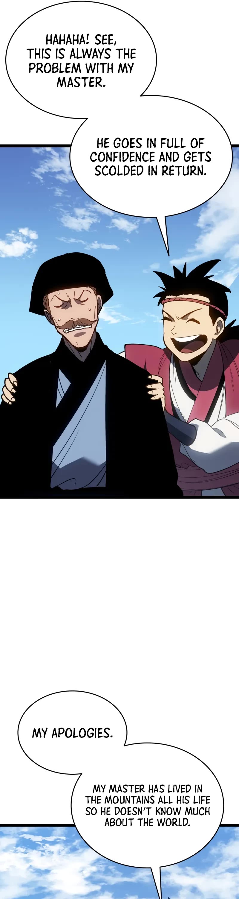 Reaper of the Drifting Moon chapter 108 page 12