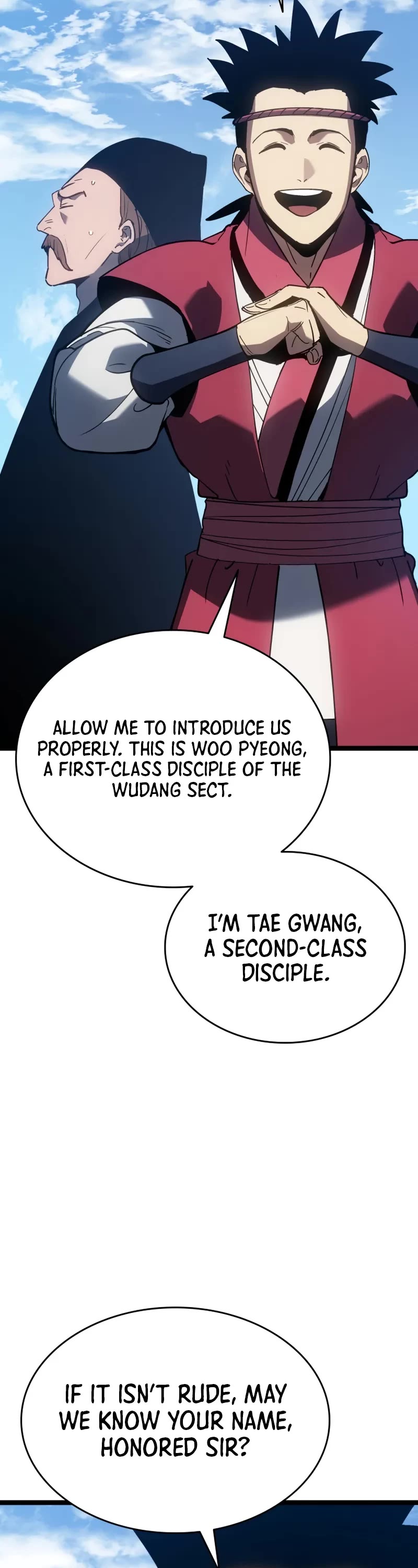 Reaper of the Drifting Moon chapter 108 page 13