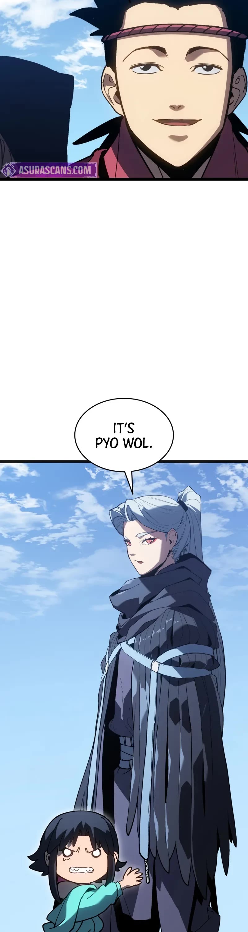 Reaper of the Drifting Moon chapter 108 page 14