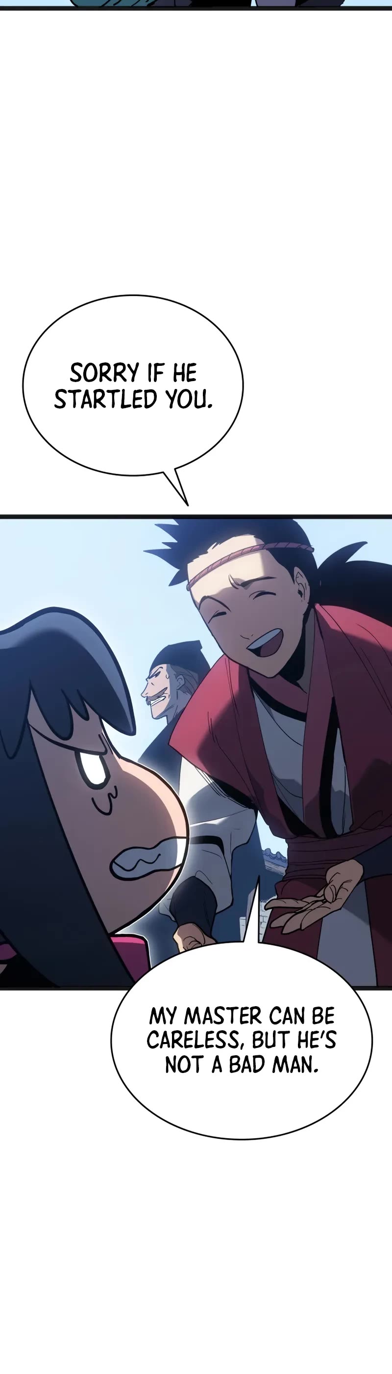 Reaper of the Drifting Moon chapter 108 page 15