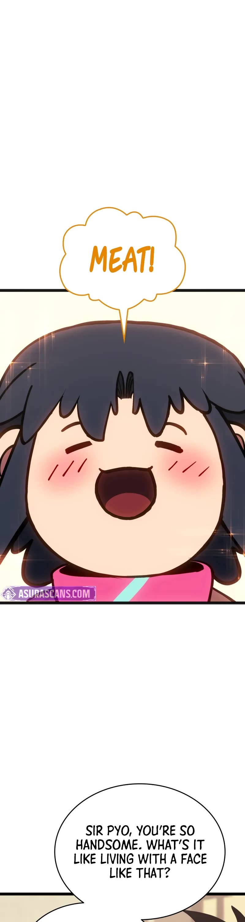 Reaper of the Drifting Moon chapter 108 page 18