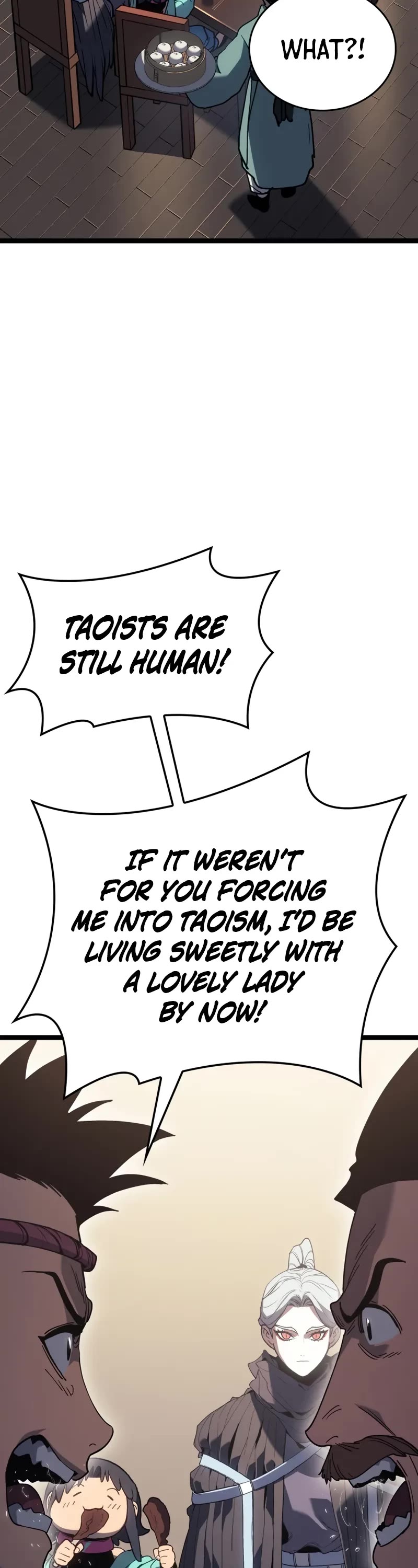 Reaper of the Drifting Moon chapter 108 page 20