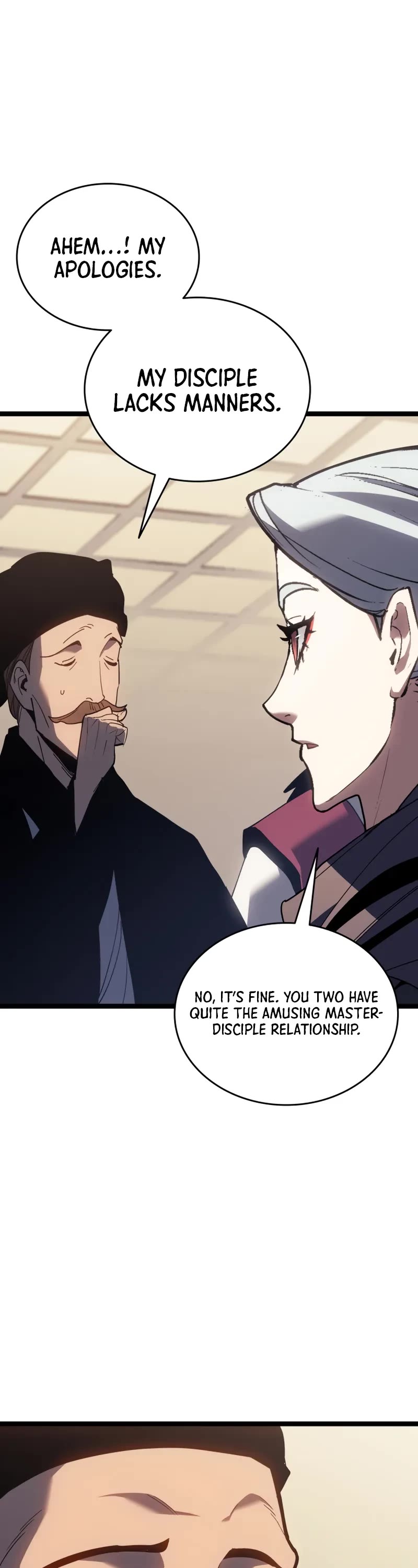 Reaper of the Drifting Moon chapter 108 page 22