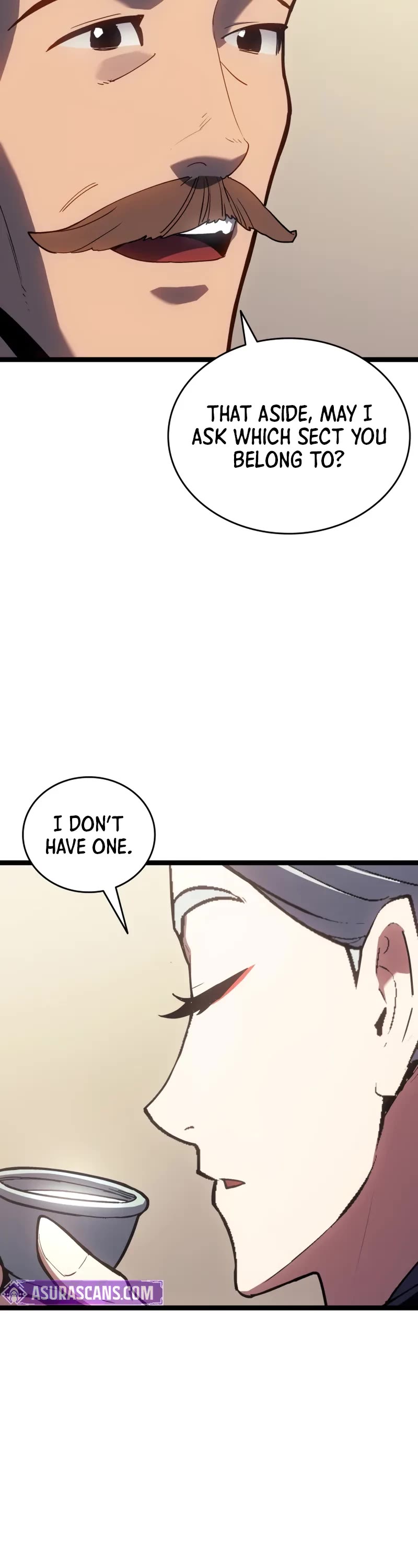 Reaper of the Drifting Moon chapter 108 page 23