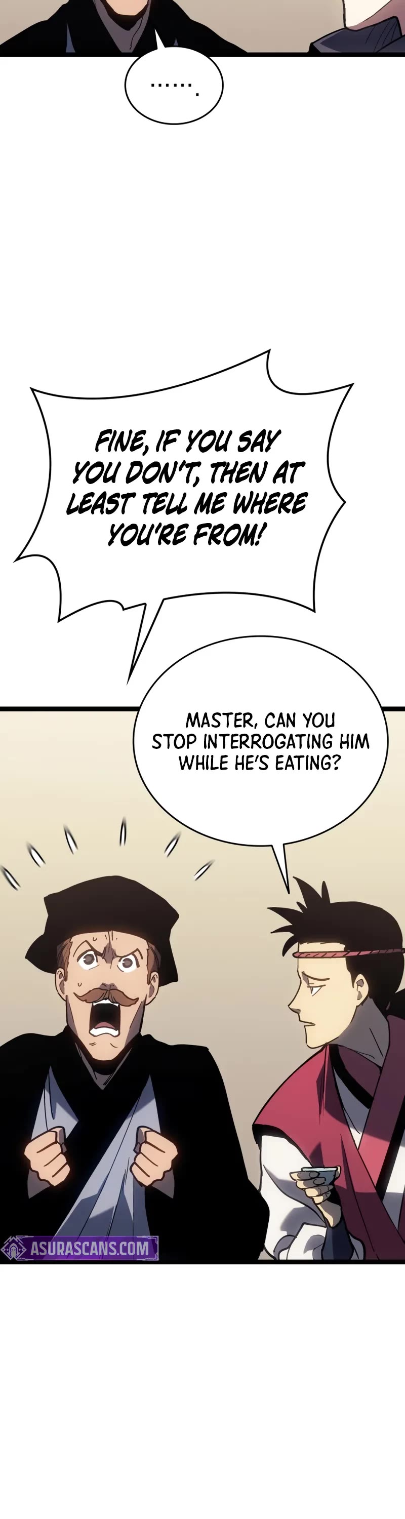 Reaper of the Drifting Moon chapter 108 page 25