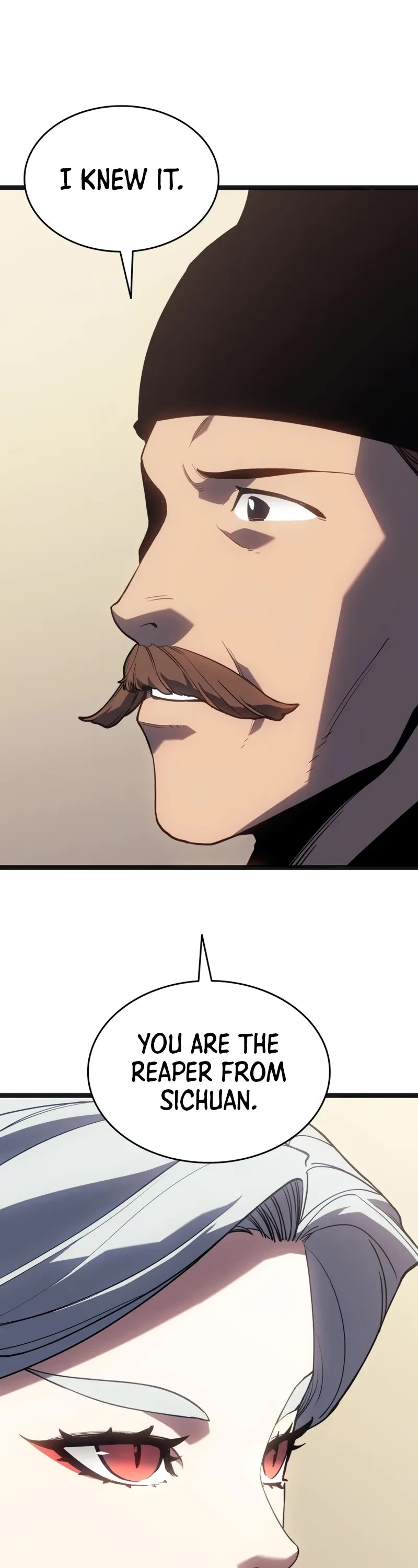 Reaper of the Drifting Moon chapter 108 page 28