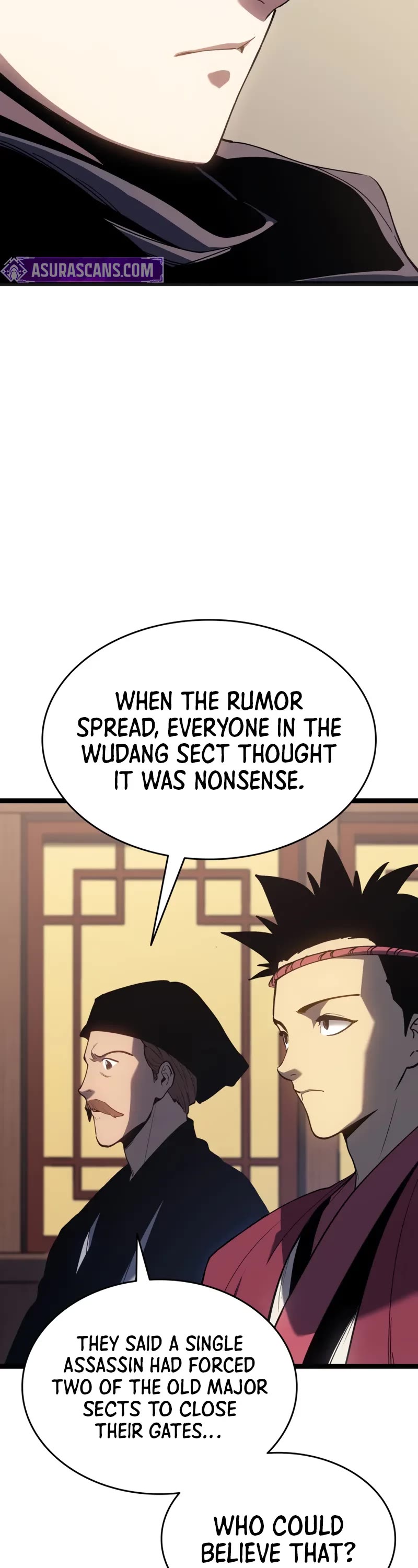 Reaper of the Drifting Moon chapter 108 page 29