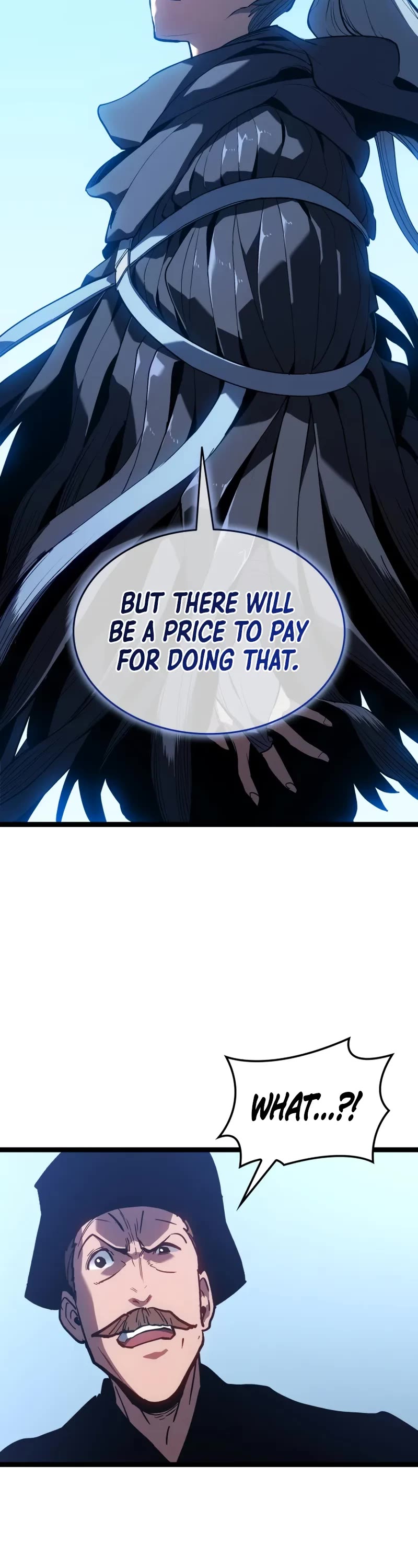 Reaper of the Drifting Moon chapter 108 page 3