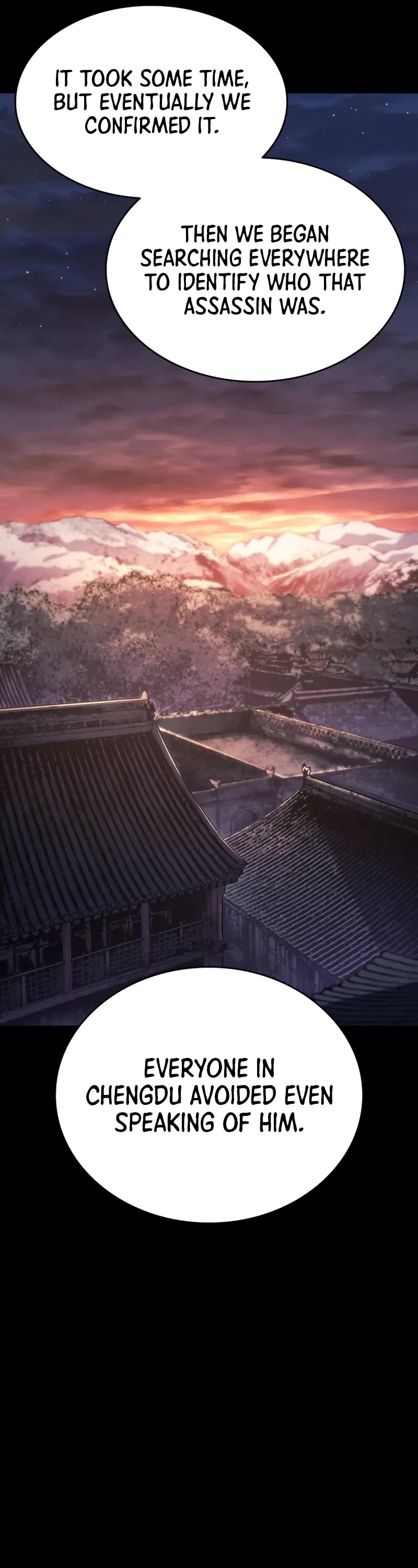 Reaper of the Drifting Moon chapter 108 page 31