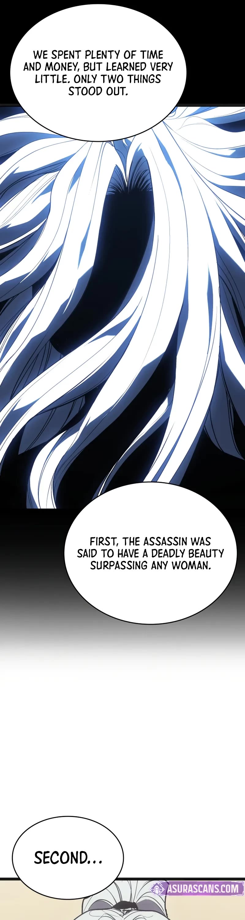 Reaper of the Drifting Moon chapter 108 page 33