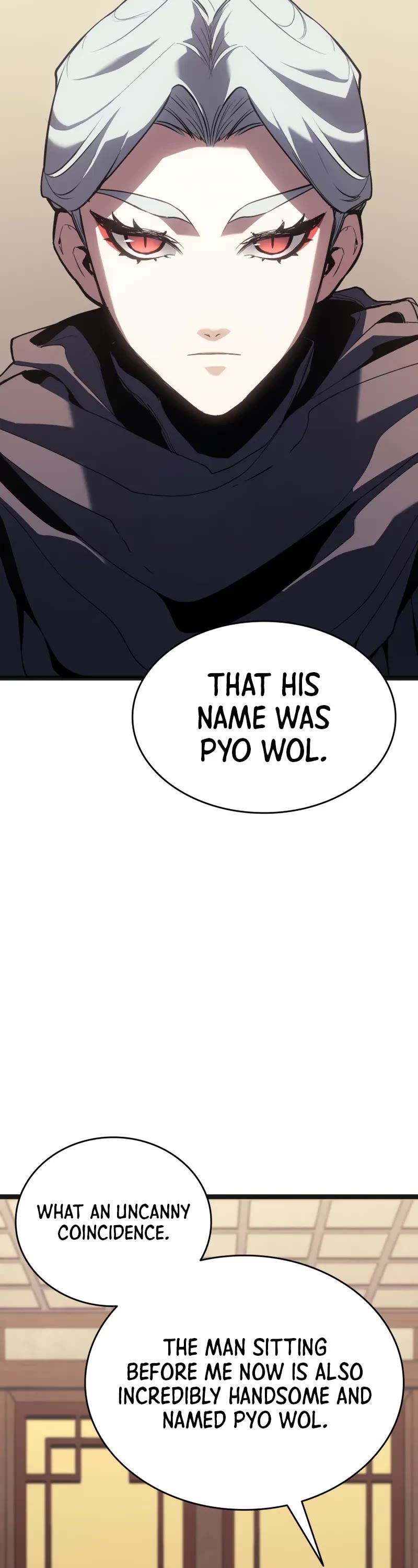 Reaper of the Drifting Moon chapter 108 page 34