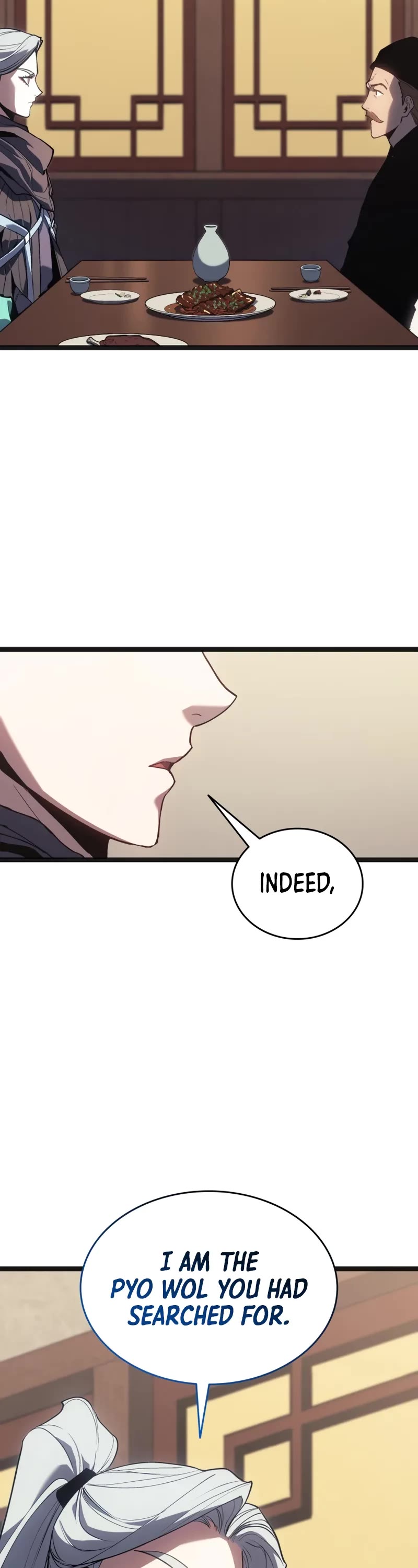 Reaper of the Drifting Moon chapter 108 page 35