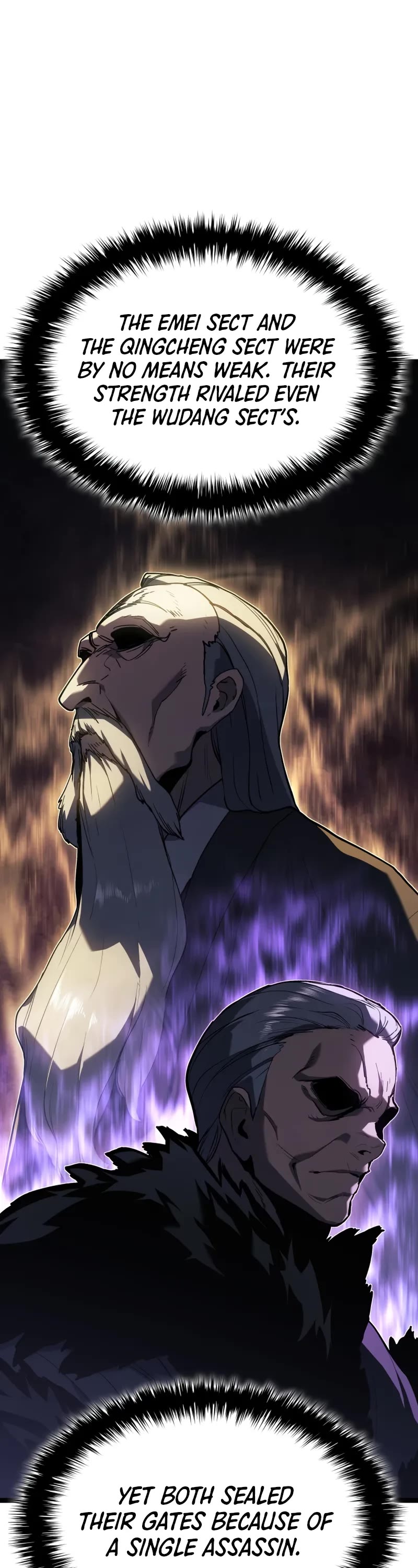 Reaper of the Drifting Moon chapter 108 page 37