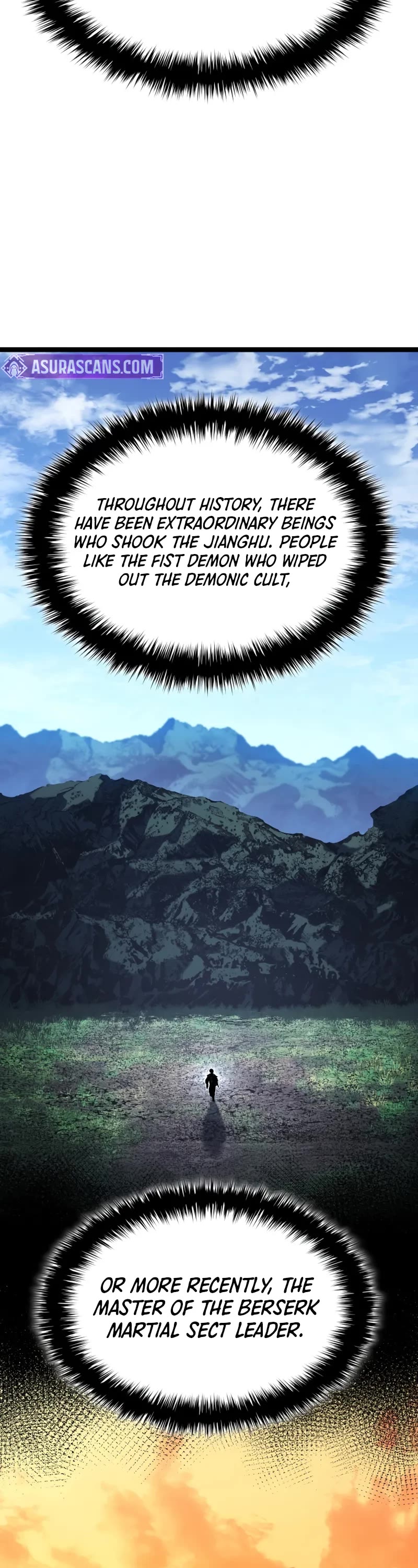 Reaper of the Drifting Moon chapter 108 page 38