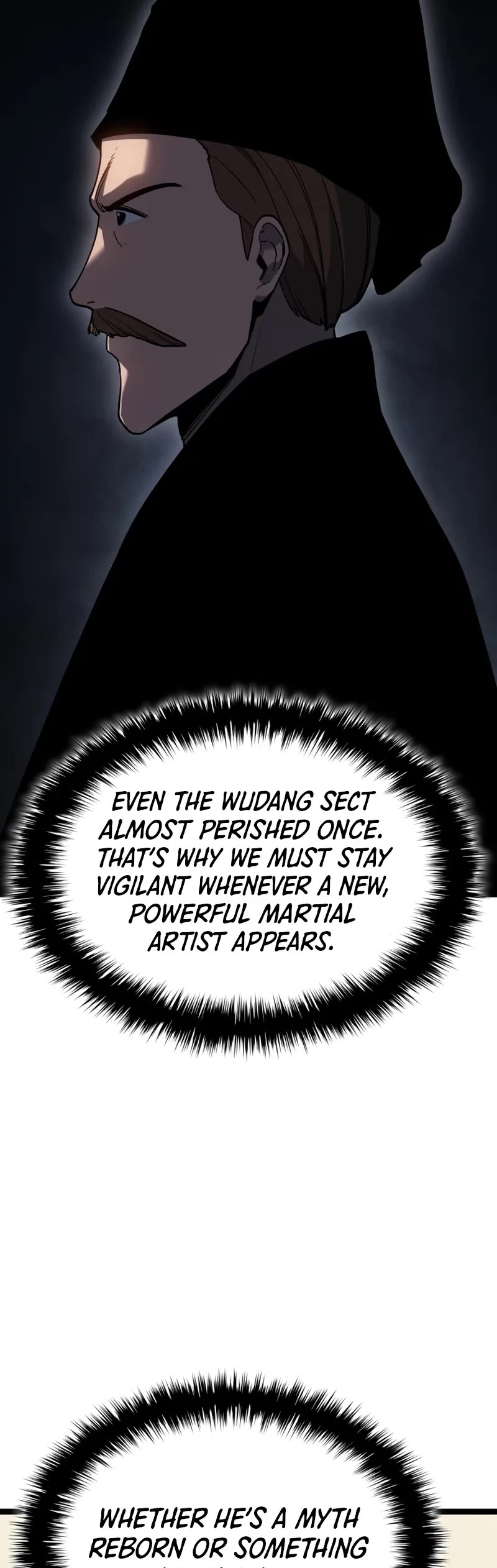 Reaper of the Drifting Moon chapter 108 page 40