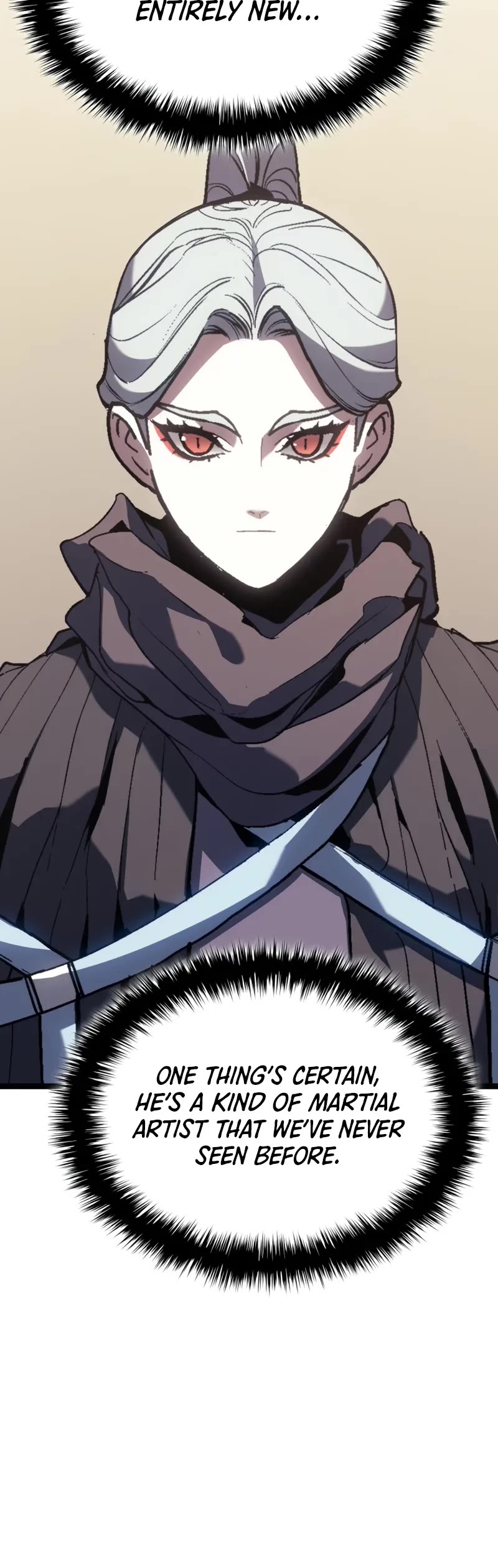 Reaper of the Drifting Moon chapter 108 page 41