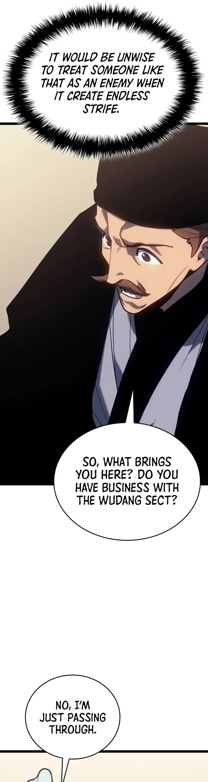 Reaper of the Drifting Moon chapter 108 page 42