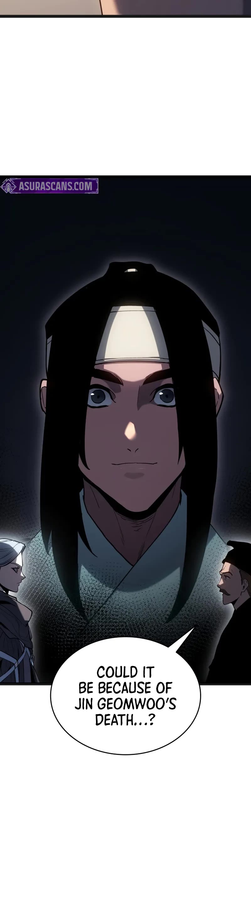 Reaper of the Drifting Moon chapter 108 page 46