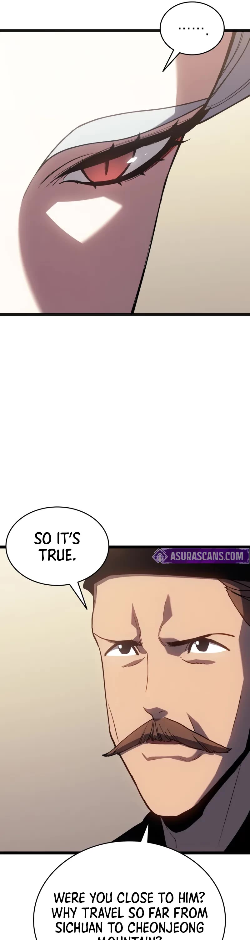 Reaper of the Drifting Moon chapter 108 page 47