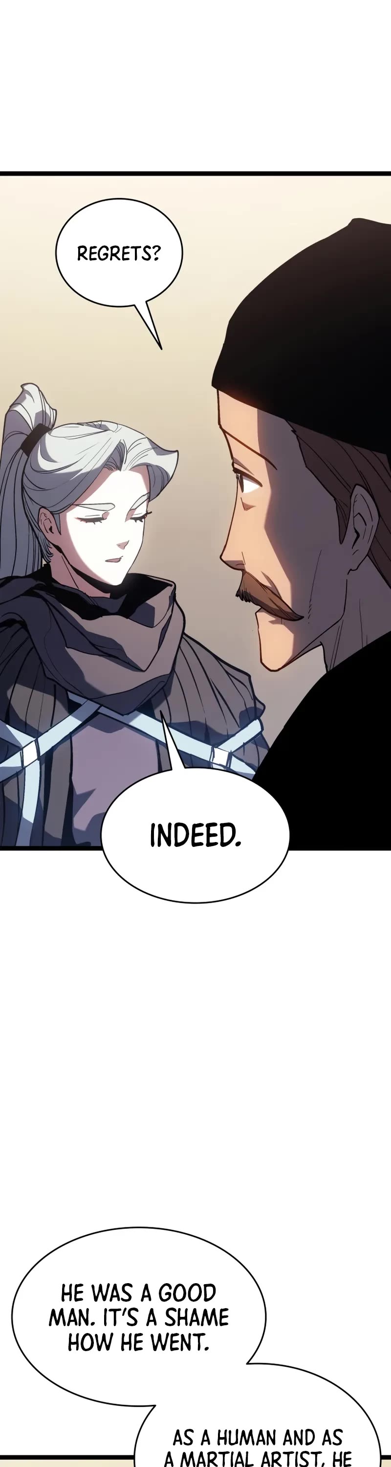 Reaper of the Drifting Moon chapter 108 page 49