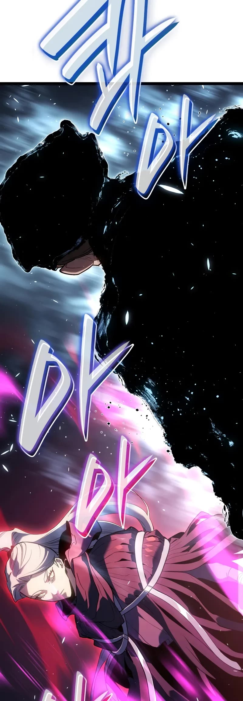 Reaper of the Drifting Moon chapter 108 page 5