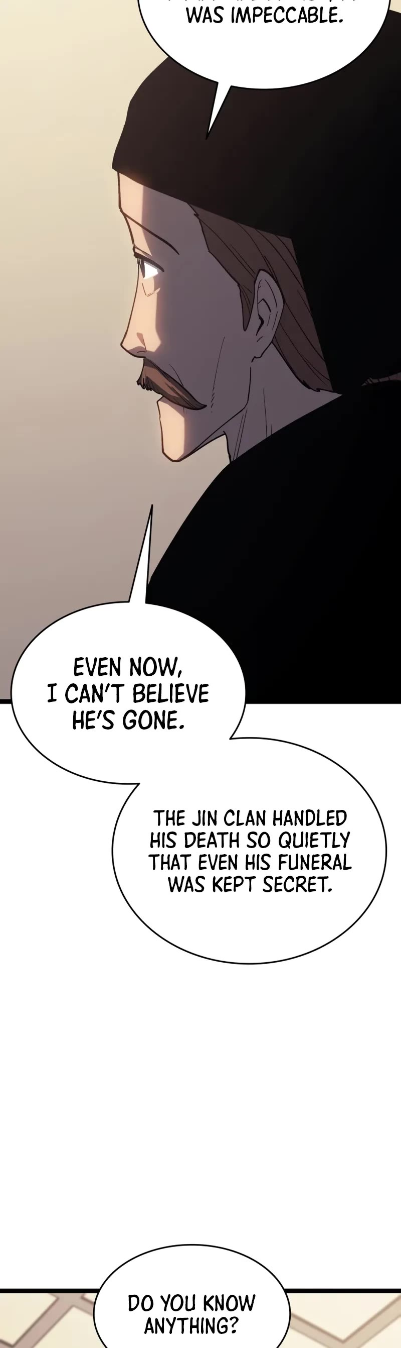 Reaper of the Drifting Moon chapter 108 page 50